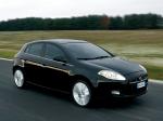 Fiat Bravo 2007 года